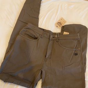 Tactical Distributors Carlos Rey Pant